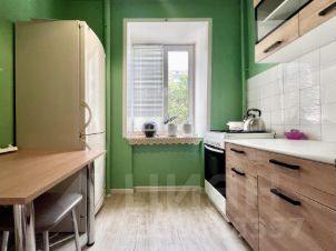 1-комн.кв., 31 м², этаж 3