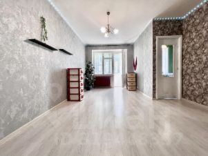 1-комн.кв., 31 м², этаж 3