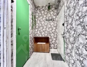 1-комн.кв., 31 м², этаж 3