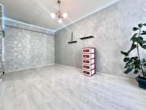 1-комн.кв., 31 м², этаж 3