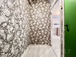 1-комн.кв., 31 м², этаж 3