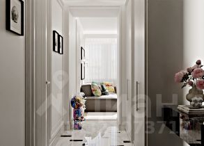 1-комн.кв., 36 м², этаж 6