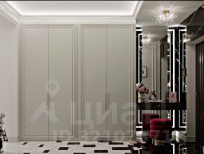 1-комн.кв., 36 м², этаж 6