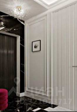 1-комн.кв., 36 м², этаж 6