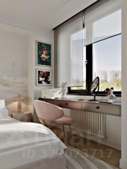 1-комн.кв., 36 м², этаж 6