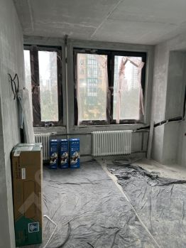 1-комн.кв., 36 м², этаж 6