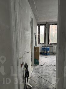 1-комн.кв., 36 м², этаж 6