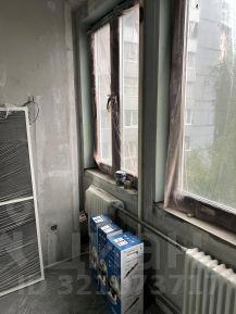1-комн.кв., 36 м², этаж 6