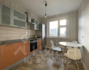 2-комн.кв., 54 м², этаж 9
