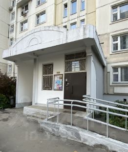 2-комн.кв., 54 м², этаж 9