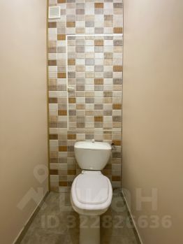 2-комн.кв., 54 м², этаж 9