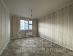 2-комн.кв., 54 м², этаж 9