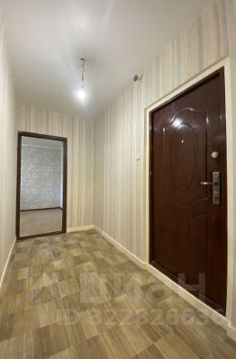 2-комн.кв., 54 м², этаж 9