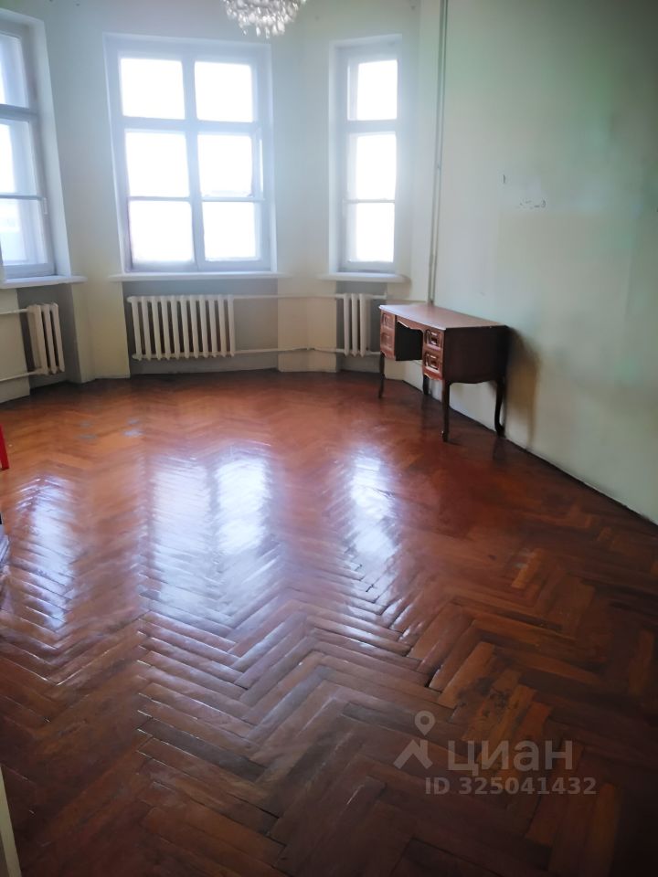 2-комнатная квартира, 65,9 м² — фото 5
