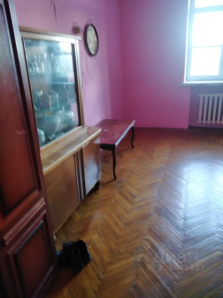 2-комнатная квартира, 65,9 м² — фото 6
