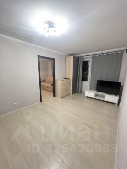 2-комн.кв., 45 м², этаж 4