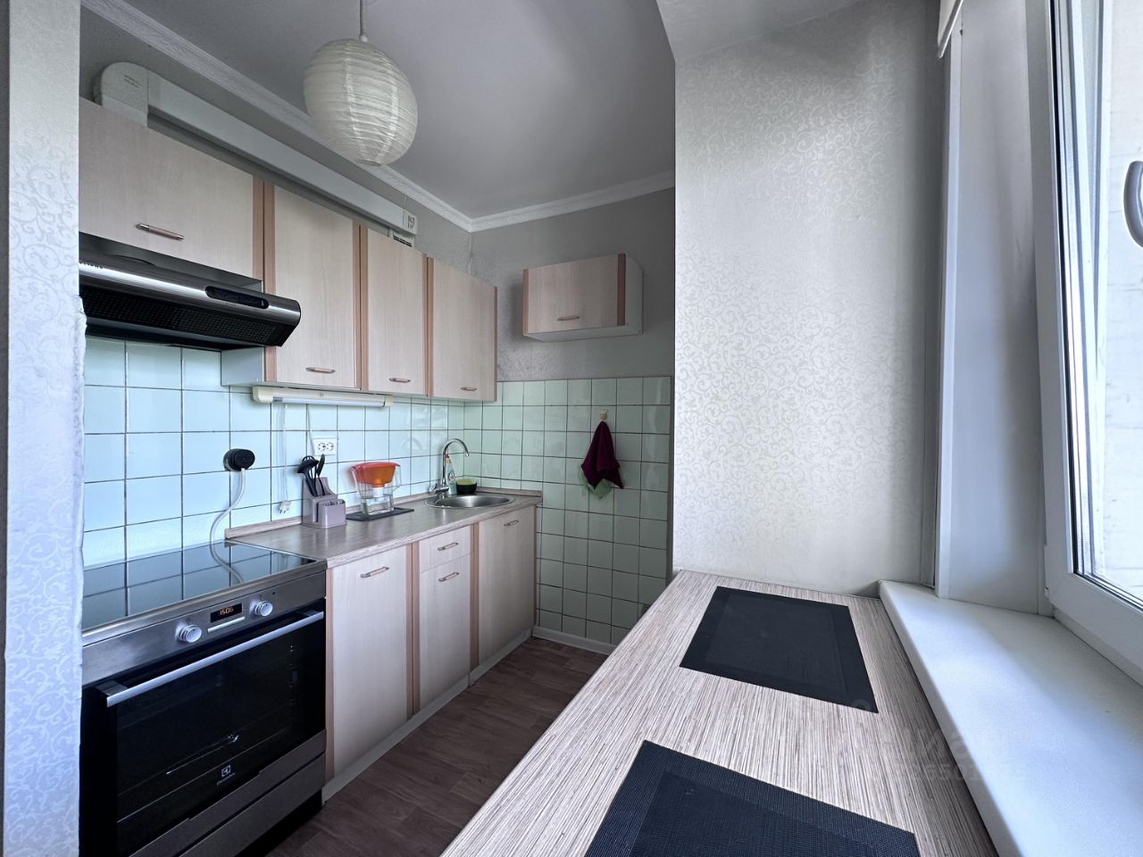 1-комнатная квартира, 41,7 м² — фото 6