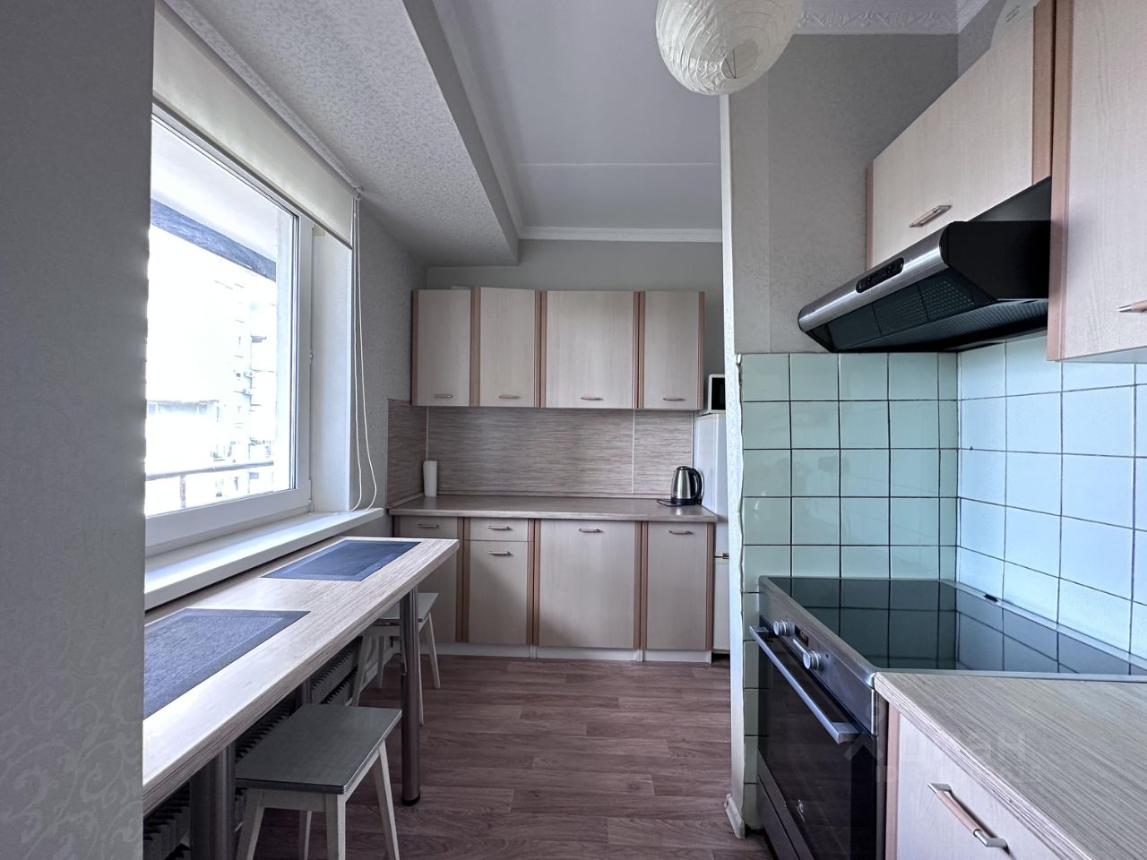 1-комнатная квартира, 41,7 м² — фото 5