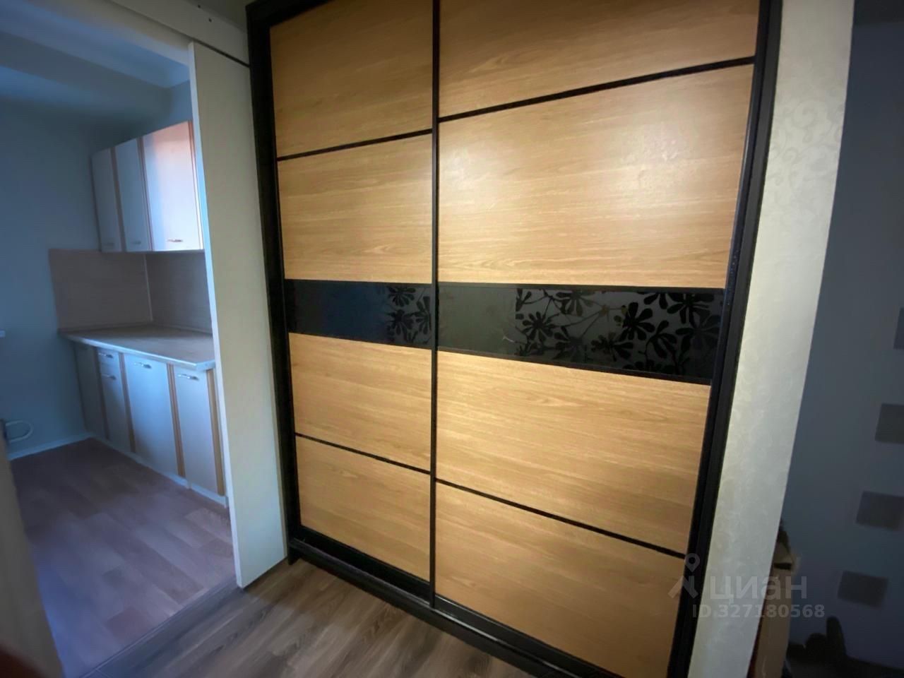 1-комнатная квартира, 42 м² — фото 8