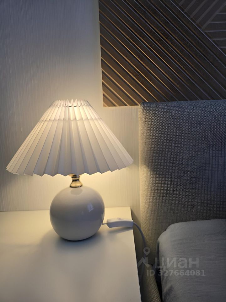 1-комнатная квартира, 35 м² — фото 4