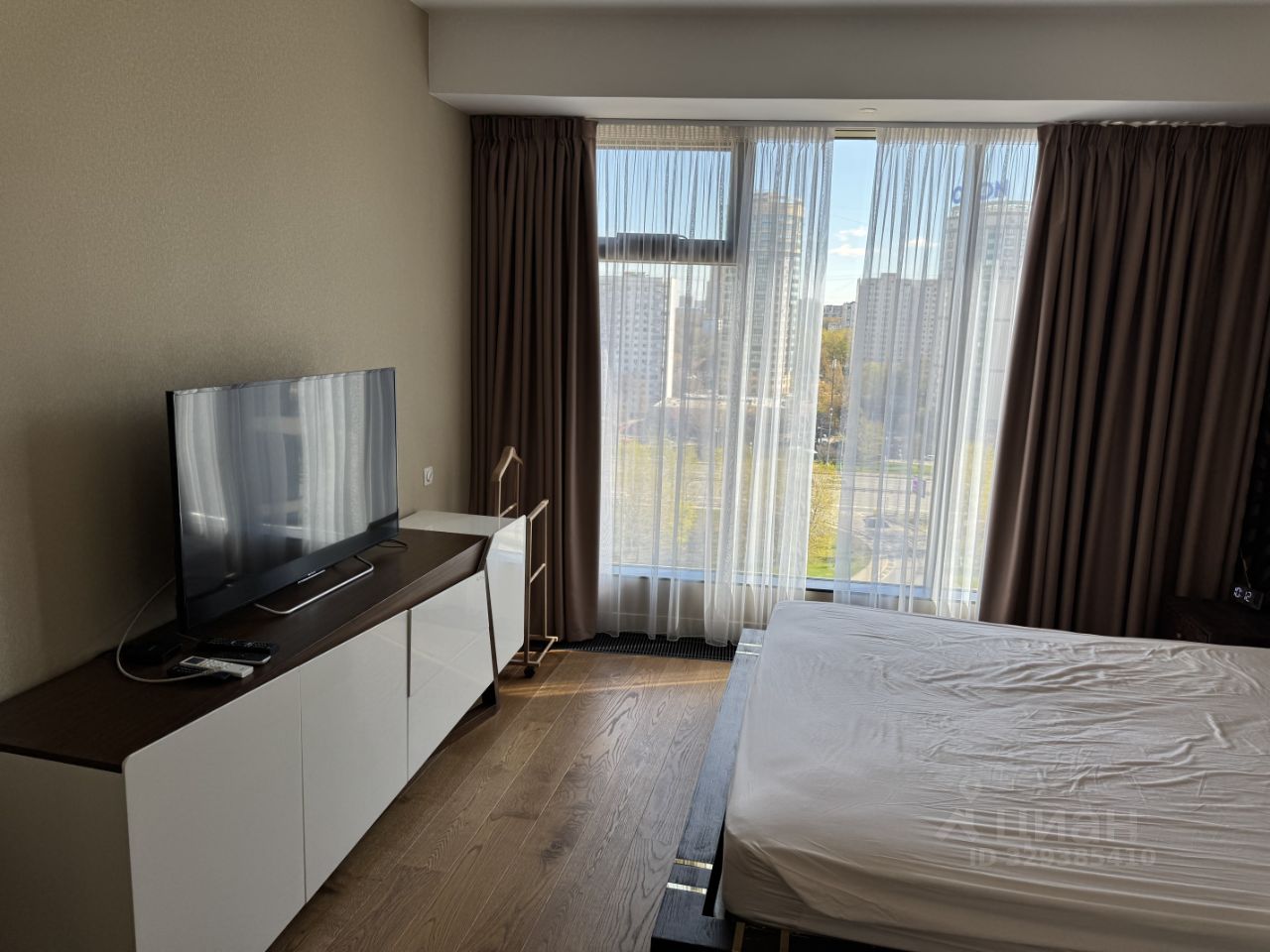 3-комнатная квартира, 89 м² — фото 3
