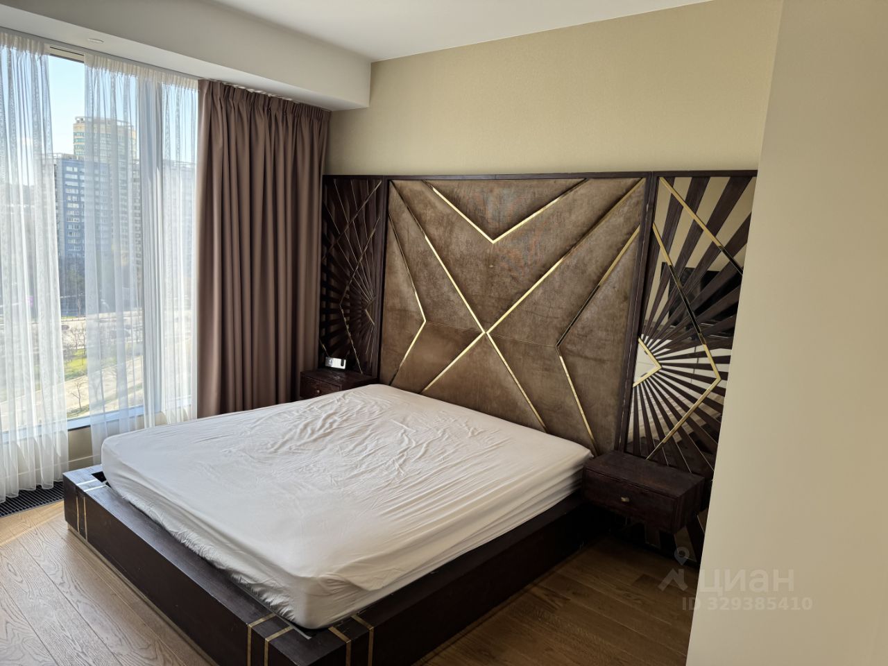 3-комнатная квартира, 89 м² — фото 4
