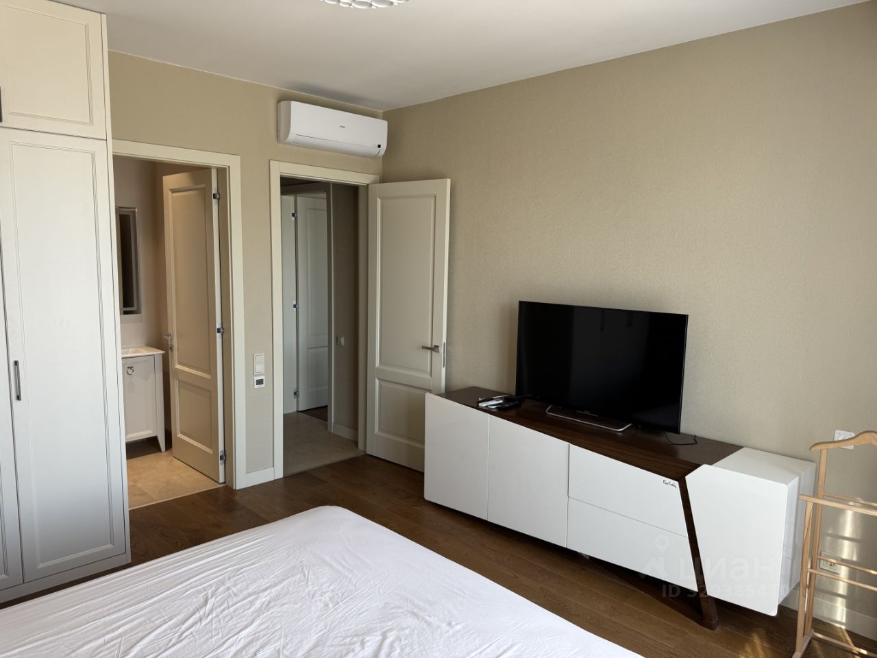 3-комнатная квартира, 89 м² — фото 1