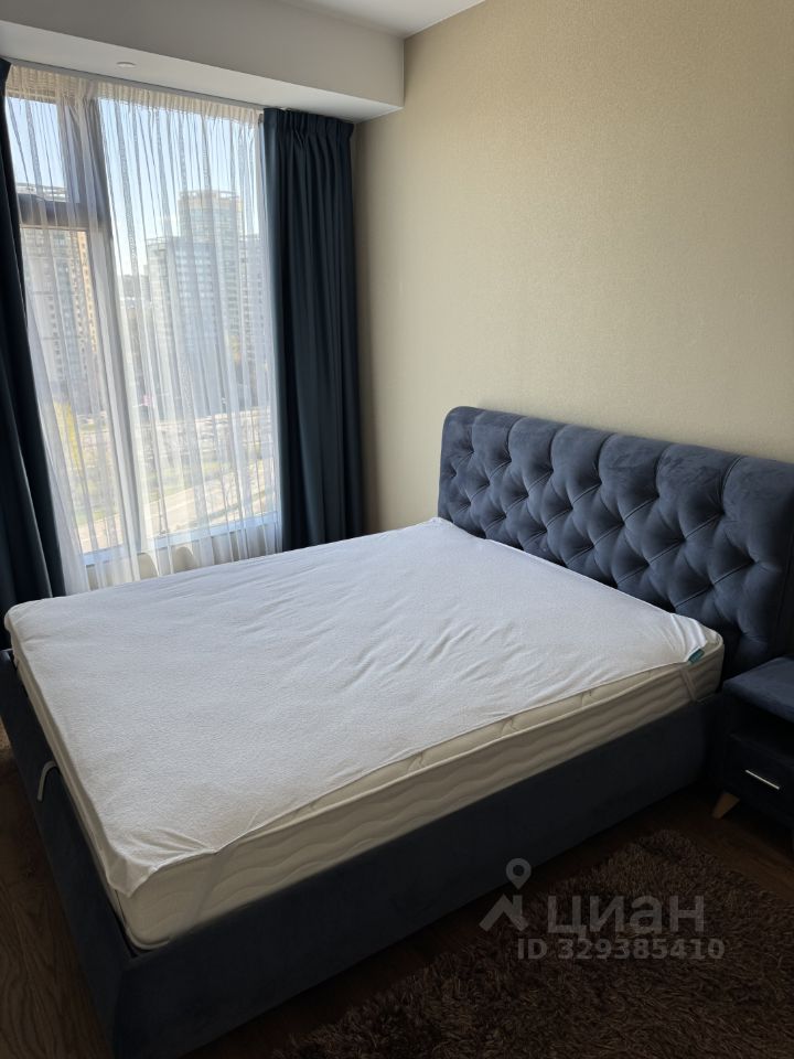 3-комнатная квартира, 89 м² — фото 7