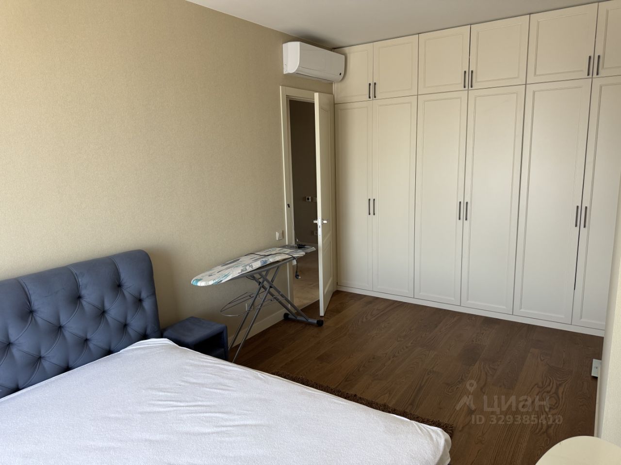 3-комнатная квартира, 89 м² — фото 8