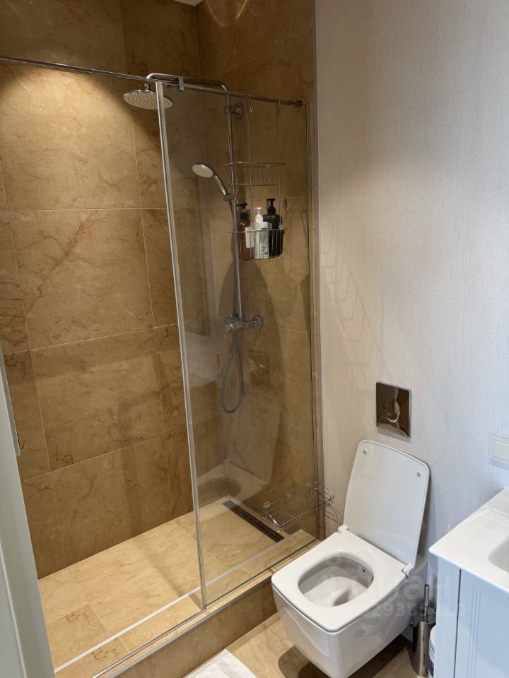 3-комнатная квартира, 89 м² — фото 6