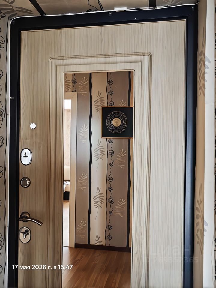 2-комнатная квартира, 58 м² — фото 3