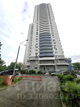 2-комн.кв., 61 м², этаж 11 2-комн.кв., 61 м², этаж 11