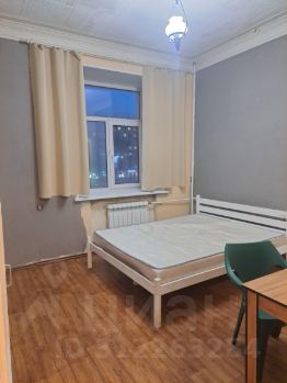 1-комн.кв., 35 м², этаж 3