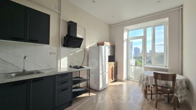 2-комн.кв., 62 м², этаж 6