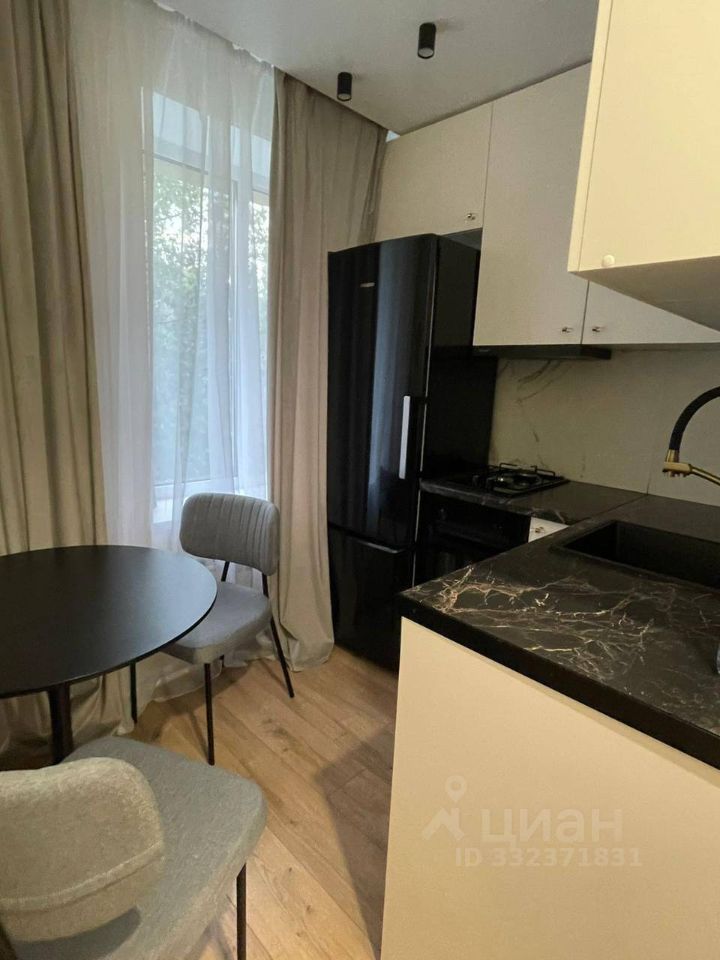 2-комнатная квартира, 42,7 м² — фото 7