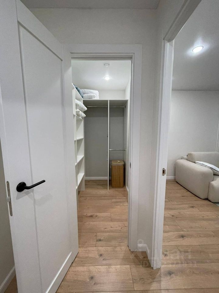 2-комнатная квартира, 42,7 м² — фото 5