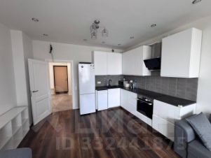 2-комн.кв., 63 м², этаж 10 2-комн.кв., 63 м², этаж 10