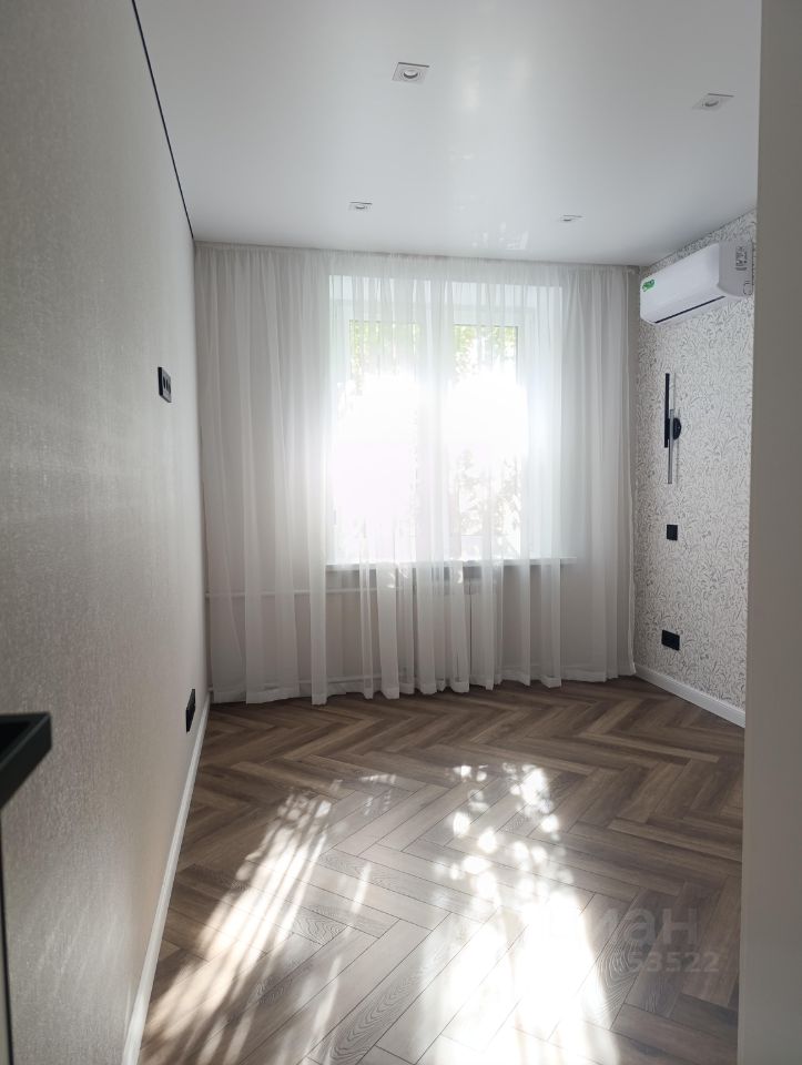 3-комнатная квартира, 56 м² — фото 5