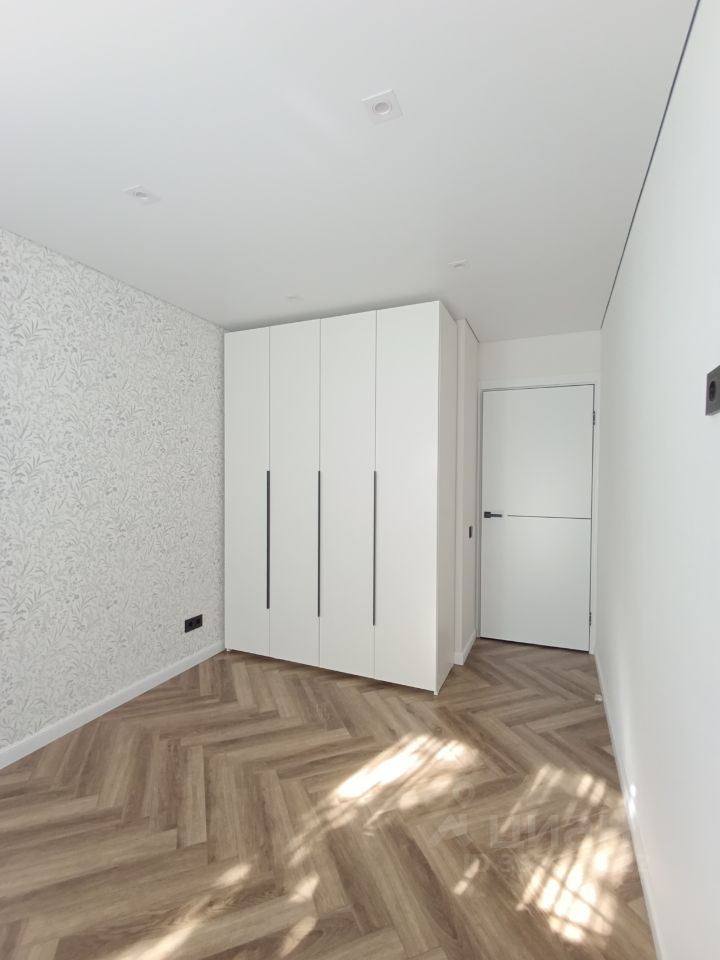 3-комнатная квартира, 56 м² — фото 6