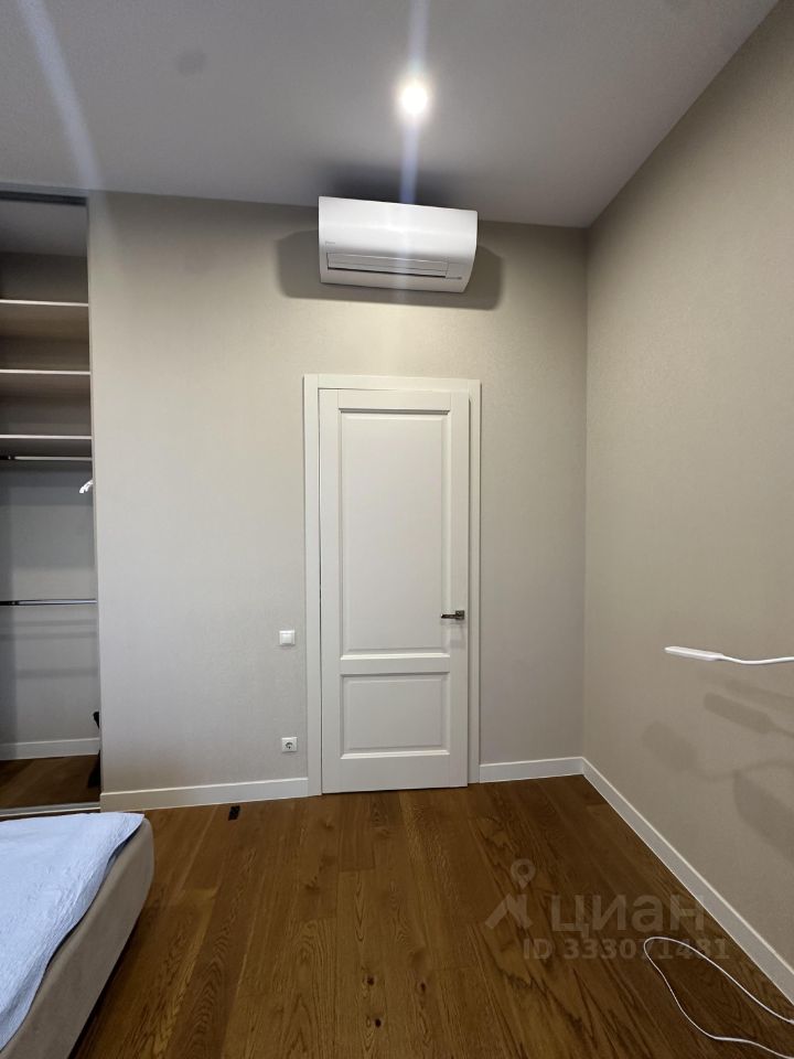 Евро2-комнатная квартира, 59 м² — фото 6