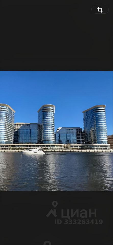 Евро2-комнатная квартира, 55 м² — фото 1