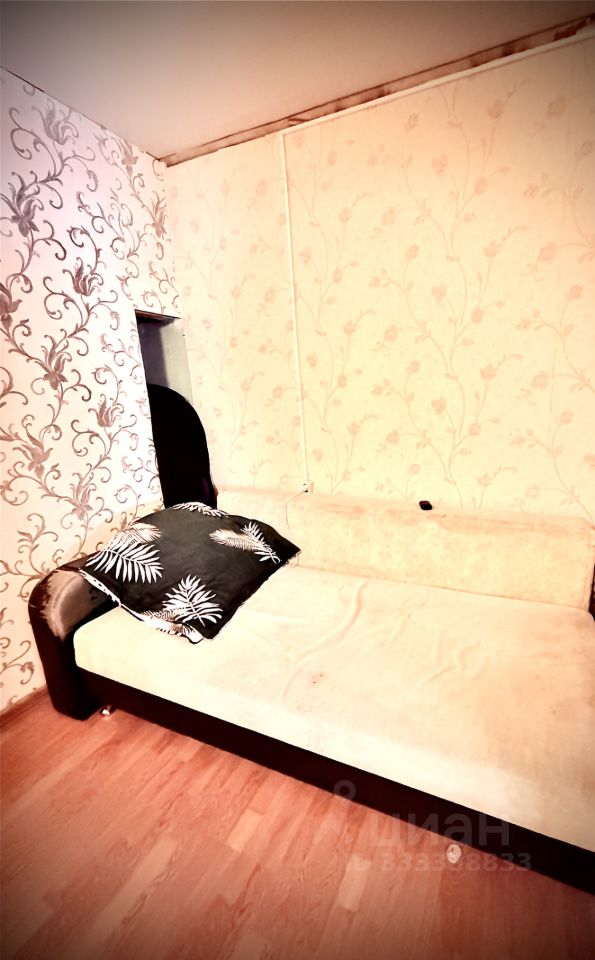 1-комнатная квартира, 30 м² — фото 8