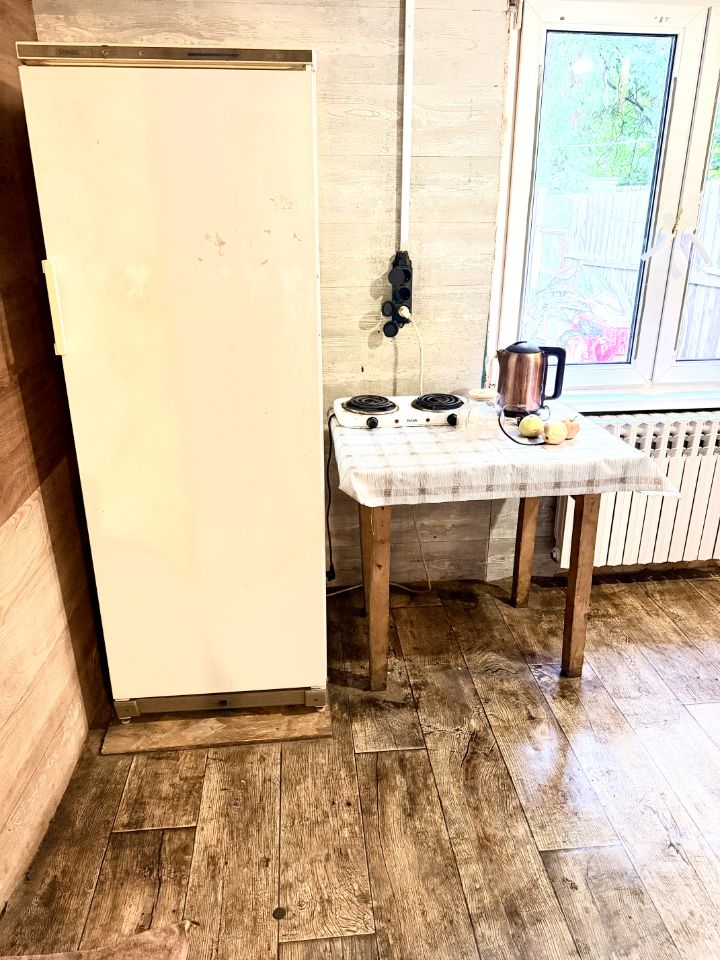 1-комнатная квартира, 30 м² — фото 3