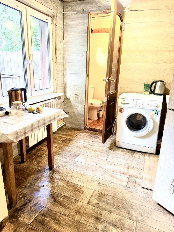 1-комнатная квартира, 30 м² — фото 5