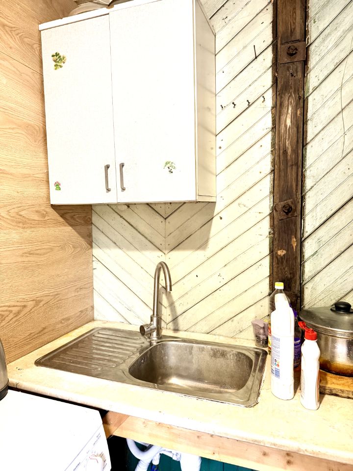 1-комнатная квартира, 30 м² — фото 4