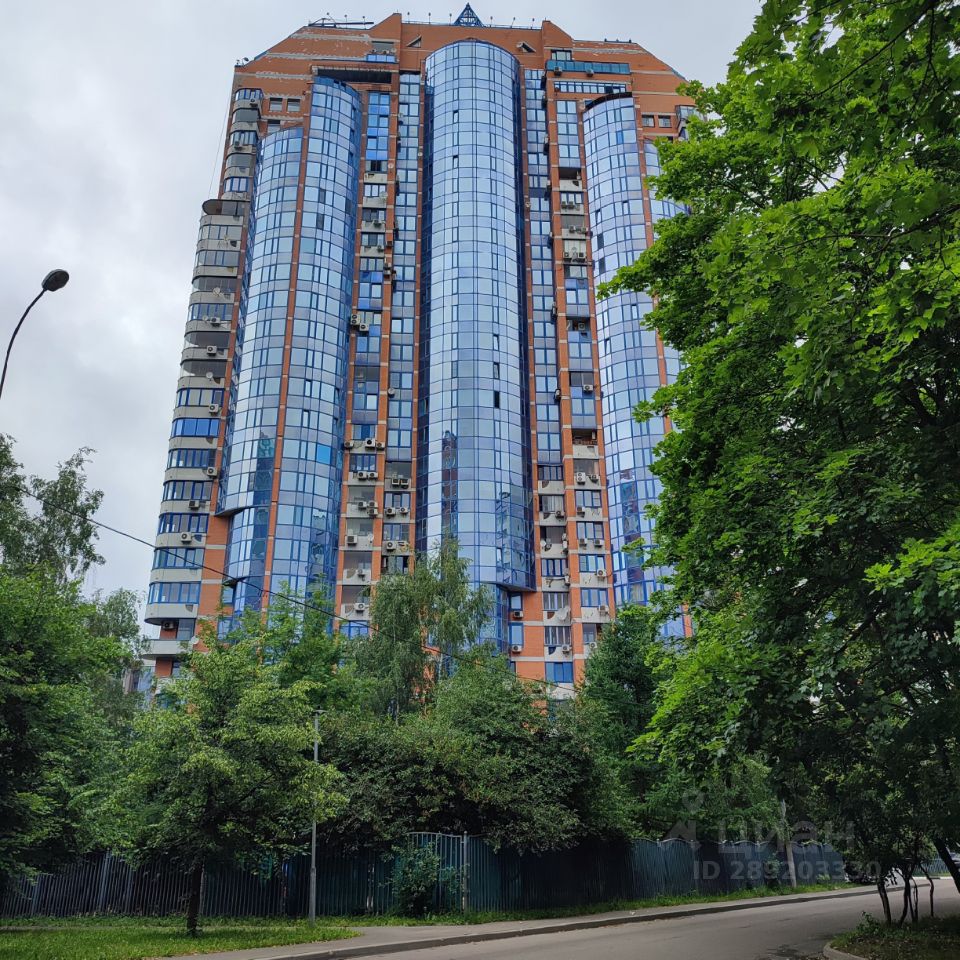 Купить квартиру на проспекте Ленинский дом 116К1 в Москве, продажа жилой  недвижимости на Циан. Найдено 6 объявлений