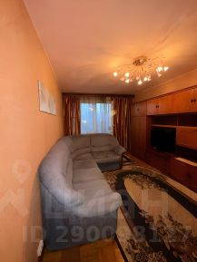 2-комн.кв., 54 м², этаж 14