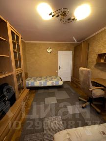 2-комн.кв., 54 м², этаж 14