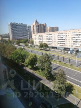 2-комн.кв., 47 м², этаж 8