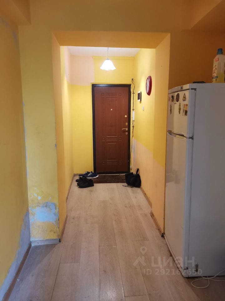 Купить трехкомнатную квартиру 69.5м² Ленинский просп., 92, Москва, ЗАО ...